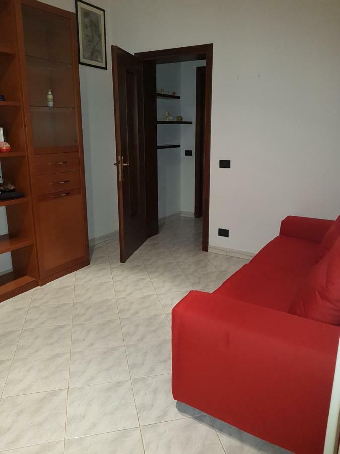 Apartamento il Diacciarello Gabbro Exterior foto