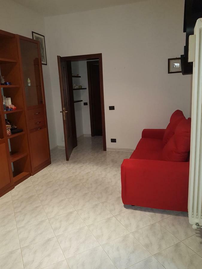Apartamento il Diacciarello Gabbro Exterior foto