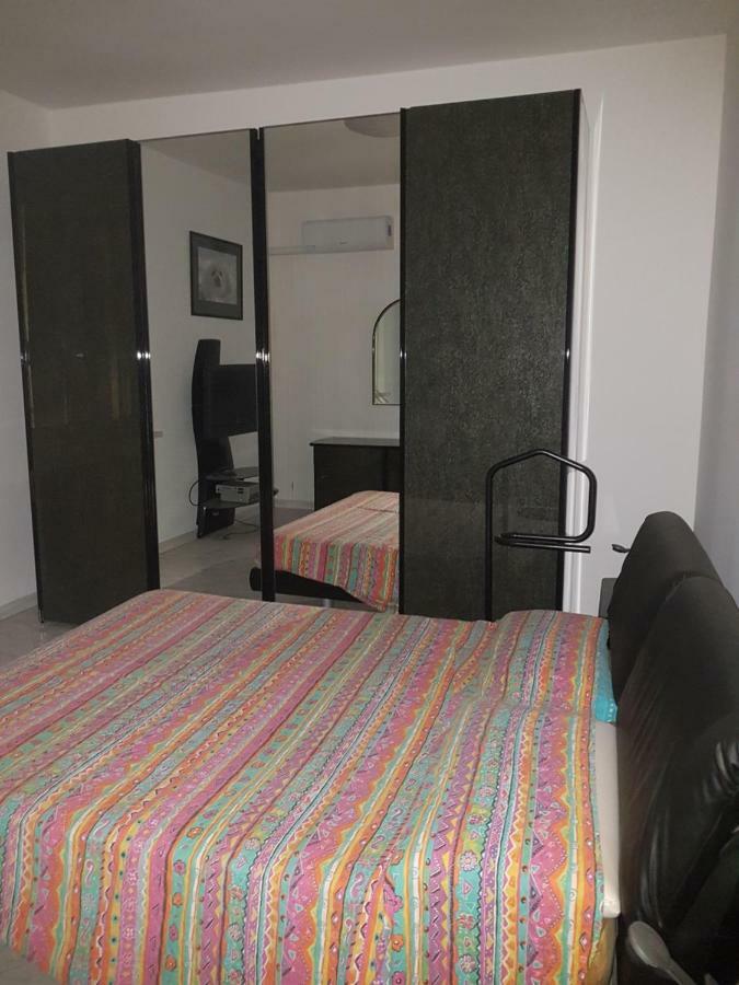 Apartamento il Diacciarello Gabbro Exterior foto