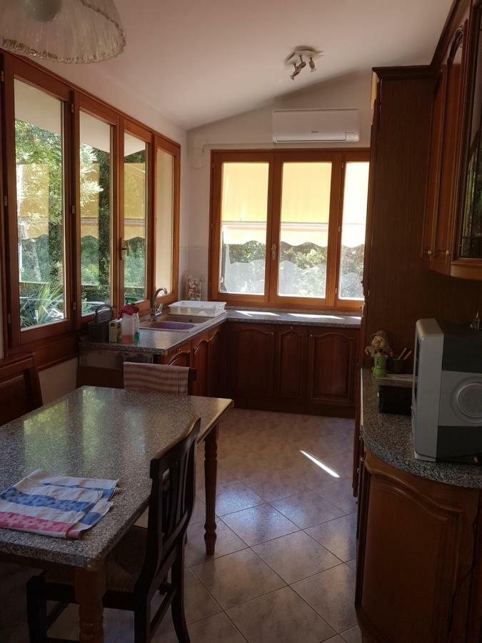 Apartamento il Diacciarello Gabbro Exterior foto